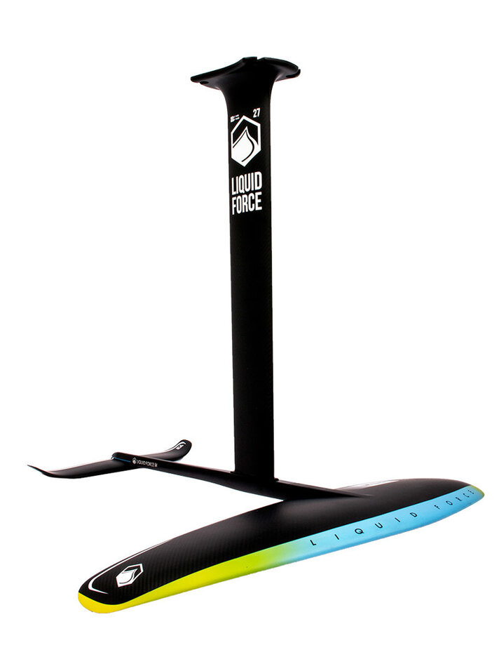 FR2 GOLF X WDS SPECIAL SET / BLACK XL