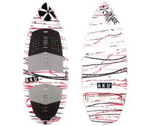 2021 Phase 5 Aku 58