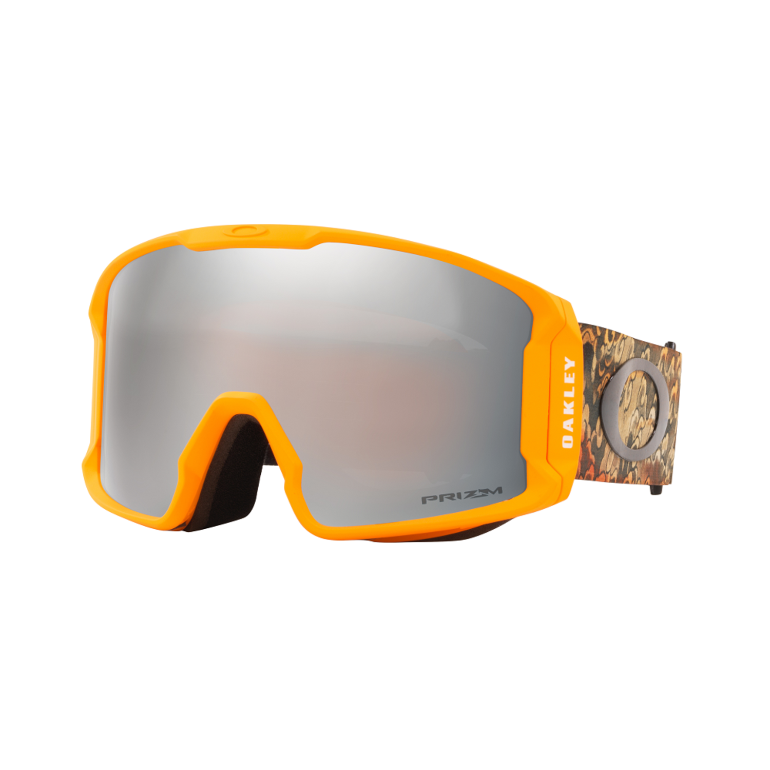 Oakley Line Miner XL Kazu Kokubo Signature w/ Prizm Black Iridium -  NorthLine - Home of Boardsports & Sport Swap