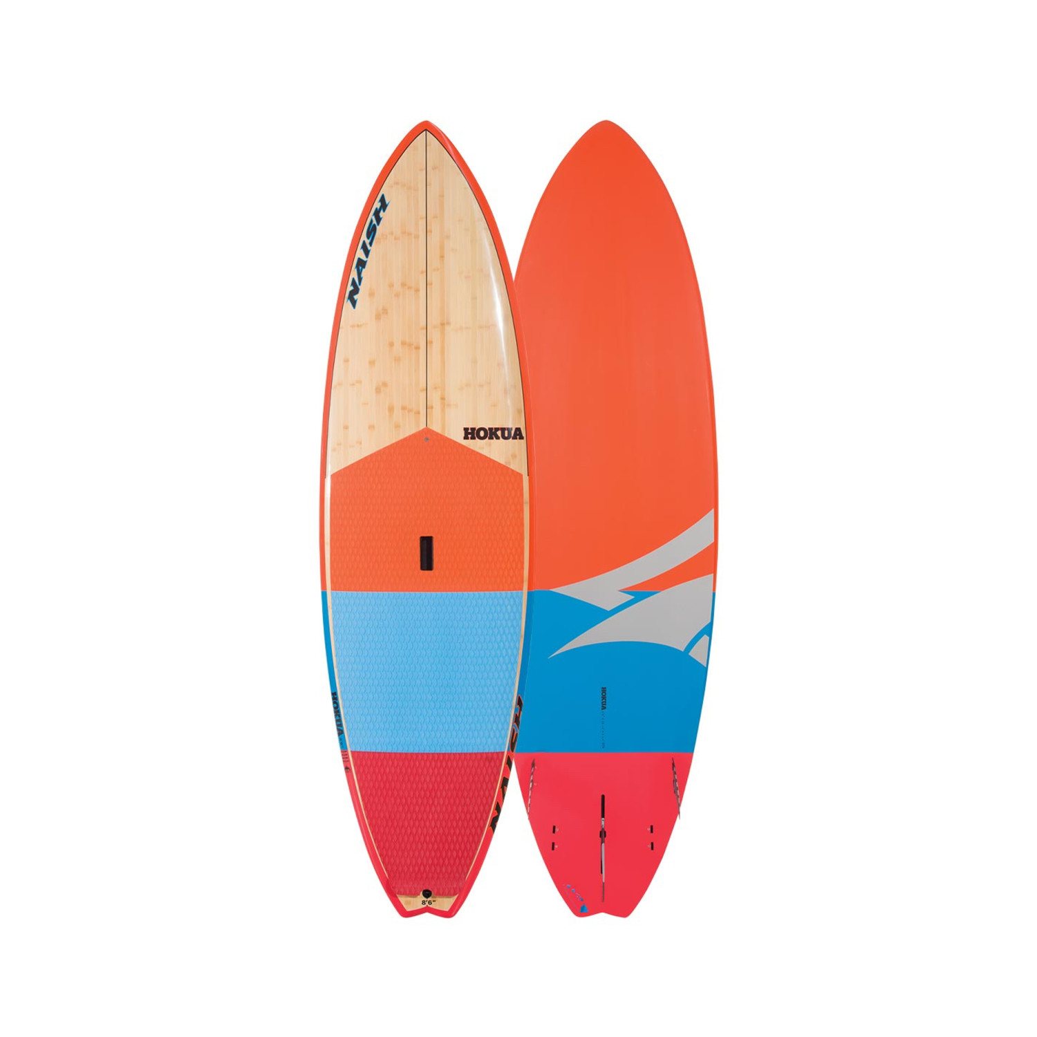 paddle surf naish hokua