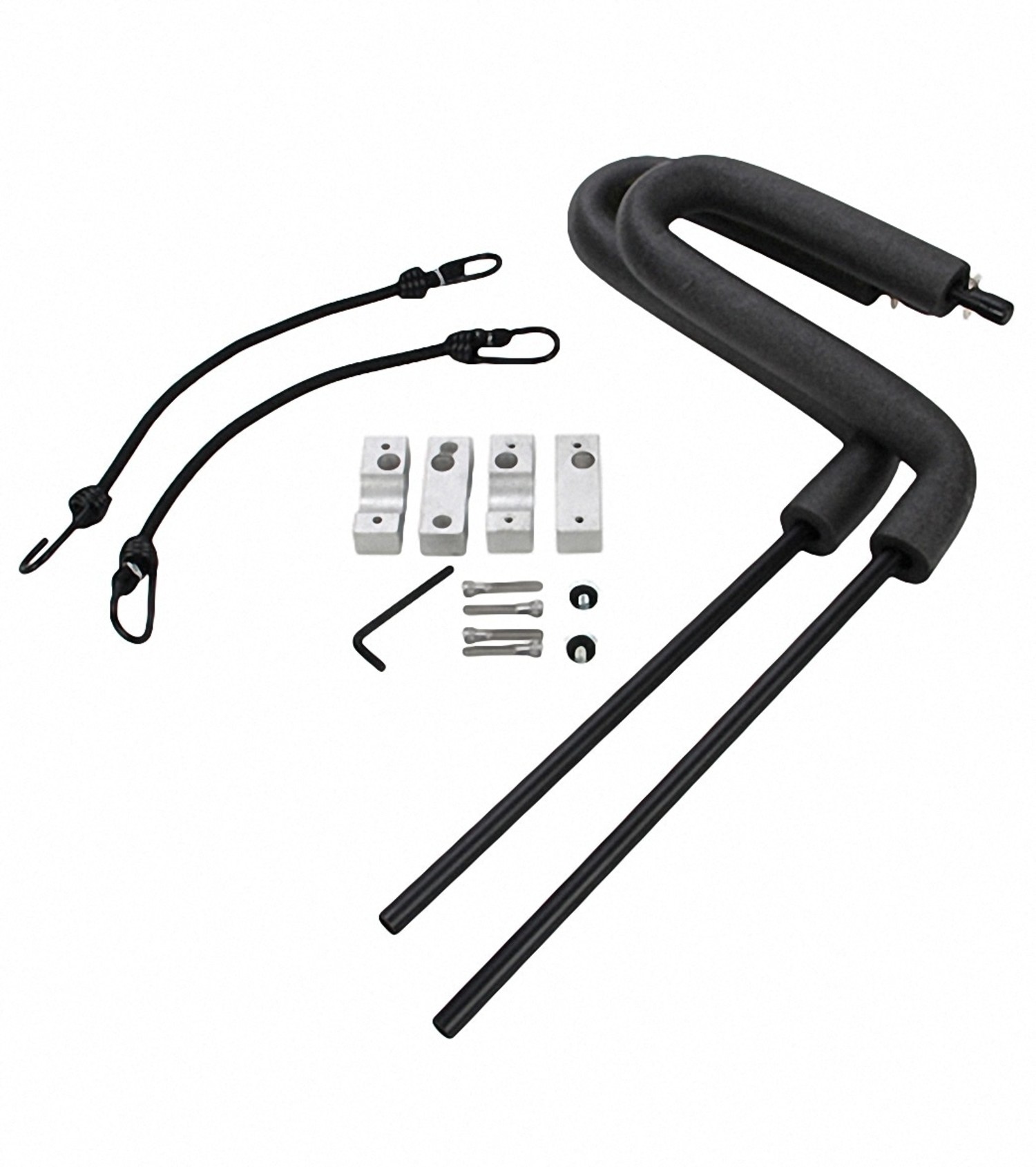 SURF RIDE BIKE RACK NorthLine Sports