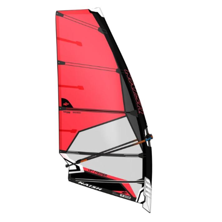 North Windsurfing Sails – OceanAir Sports