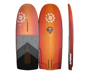 2022 Slingshot Wizard - NorthLine Sports