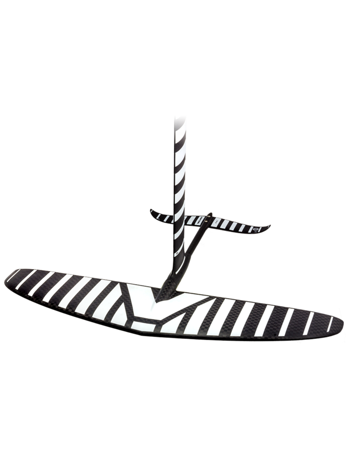 Armstrong foil mast 72cm 、2°シム、ネジ類セット売り Armstrong foil mast 72cm 、2°シム、ネジ類セット売り