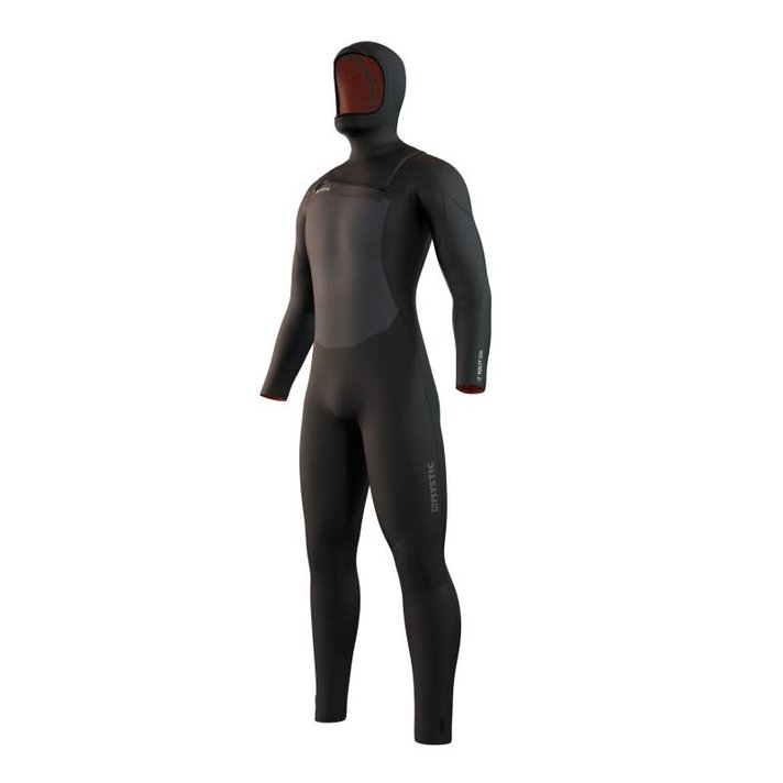 Wetsuit Labrax Magma - 1.5 mm - Nootica - Water addicts, like you!
