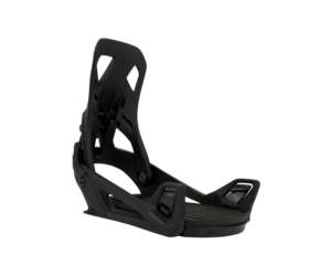 2022 Burton Step On Mens Black - NorthLine Sports