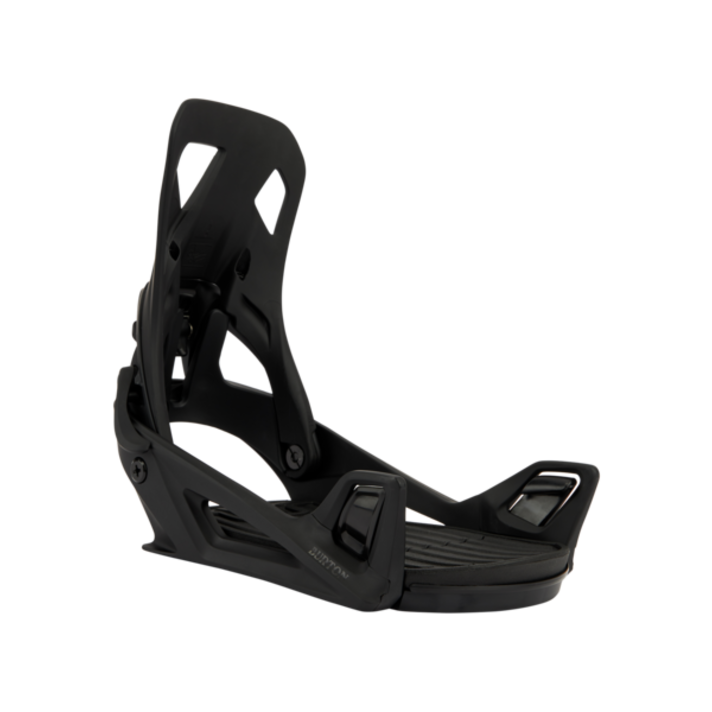 2024 Burton Photon Step On - Black - NorthLine - Home of