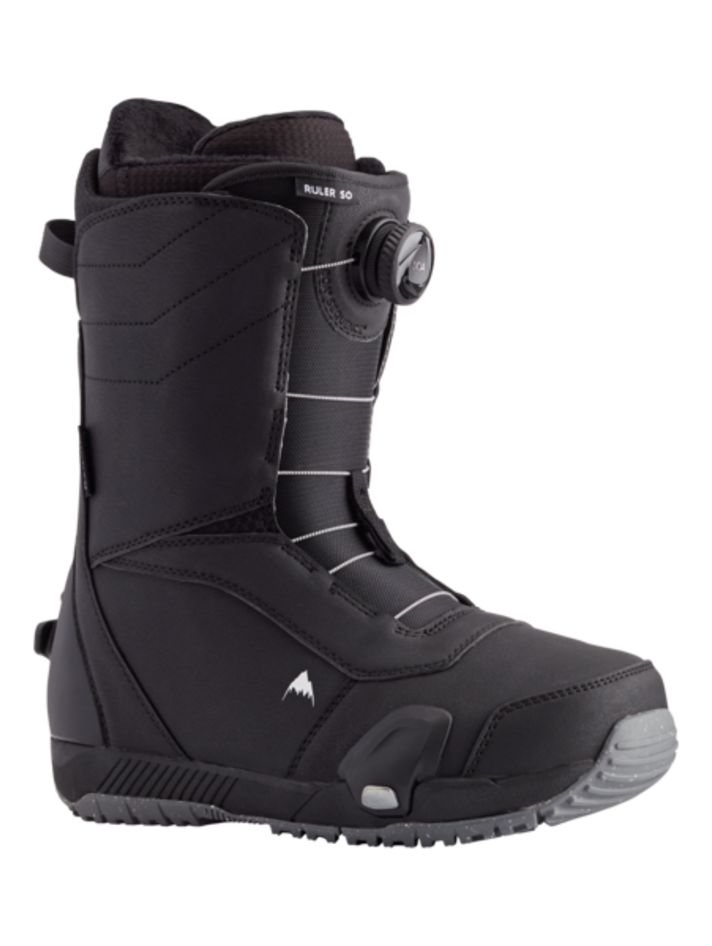 2022 Burton Step On Mens Black - NorthLine Sports