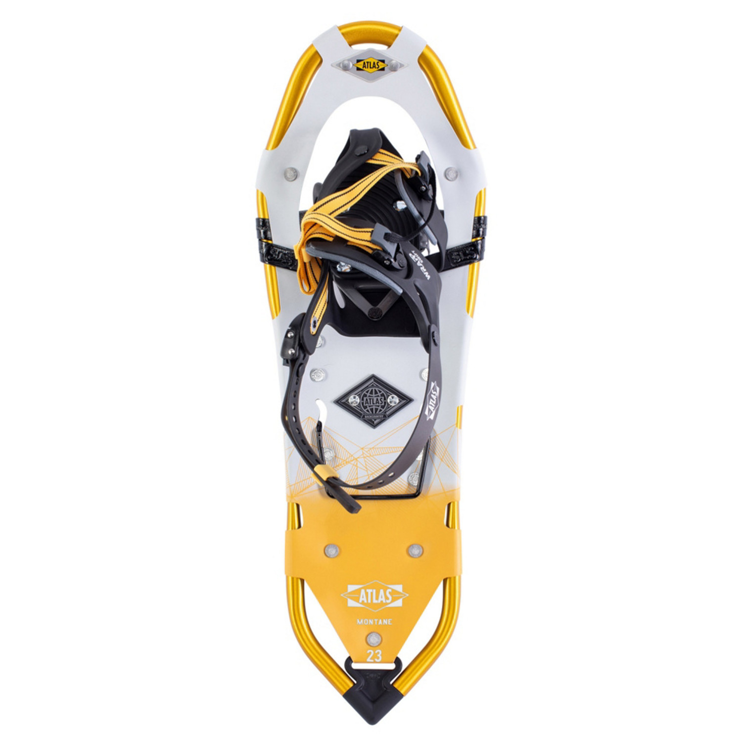 Atlas Atlas Snow Race Mens Snowshoes