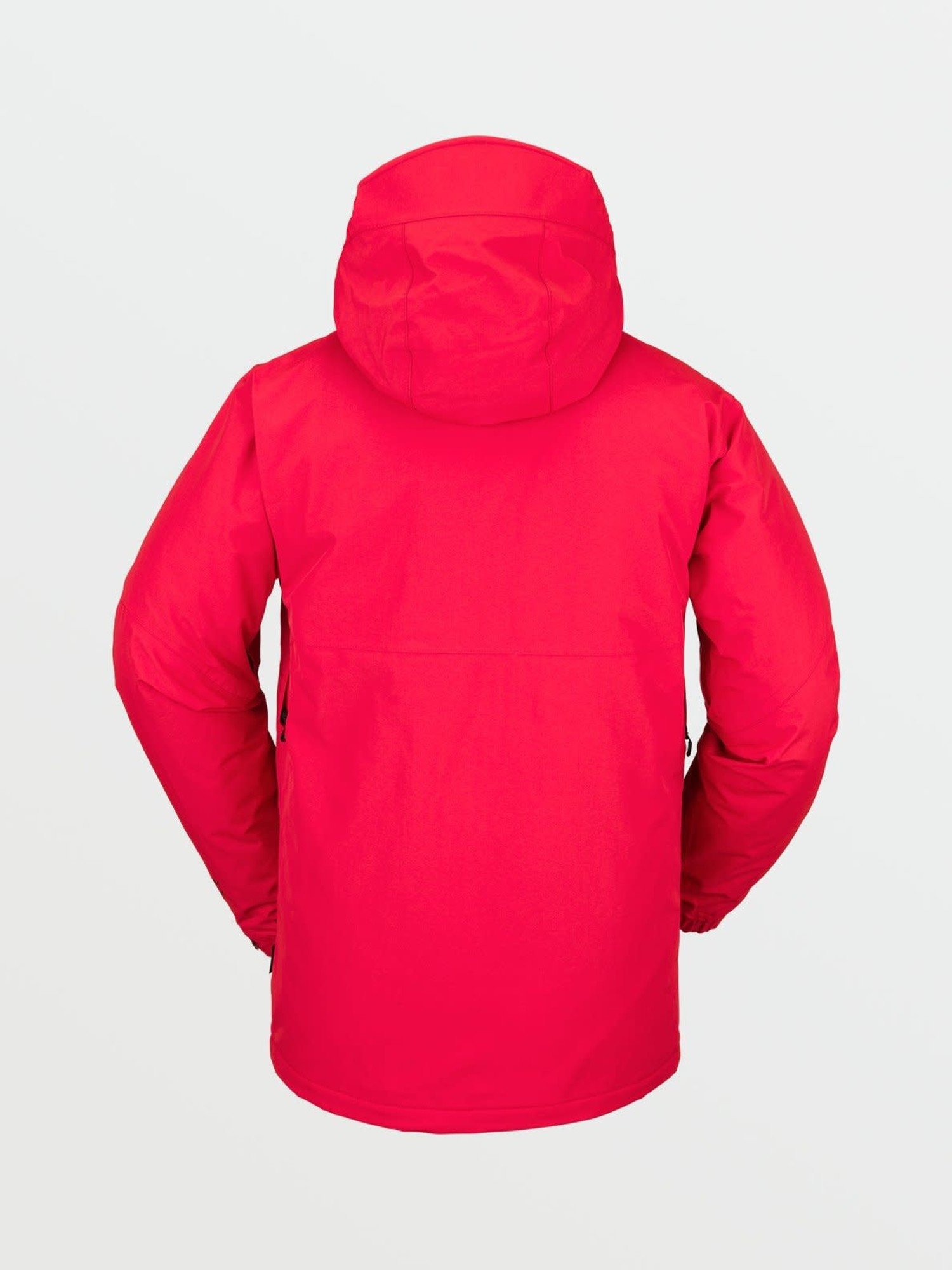 Volcom Volcom L Insulated Gore-Tex Jacket Red