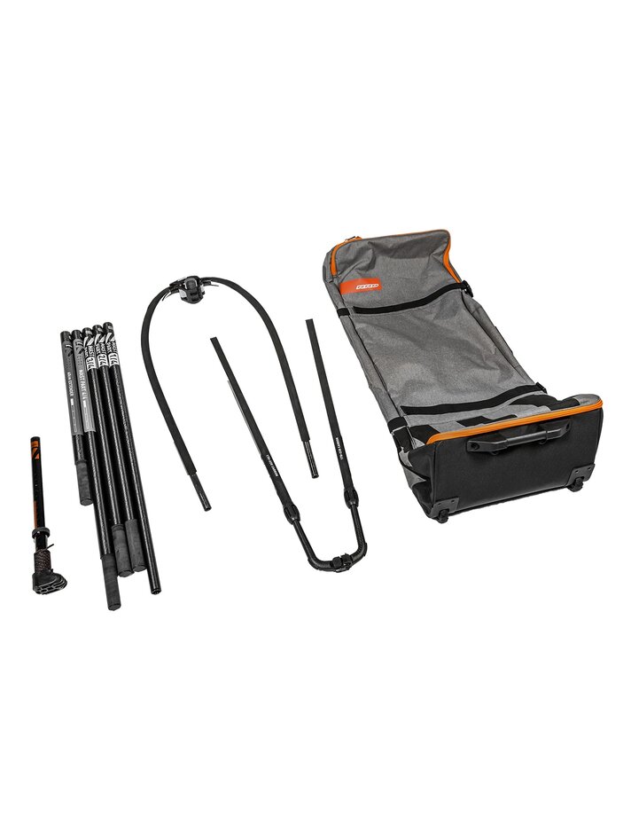 Rig Packages - NorthLine Sports