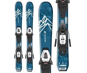 Salomon qst max hotsell