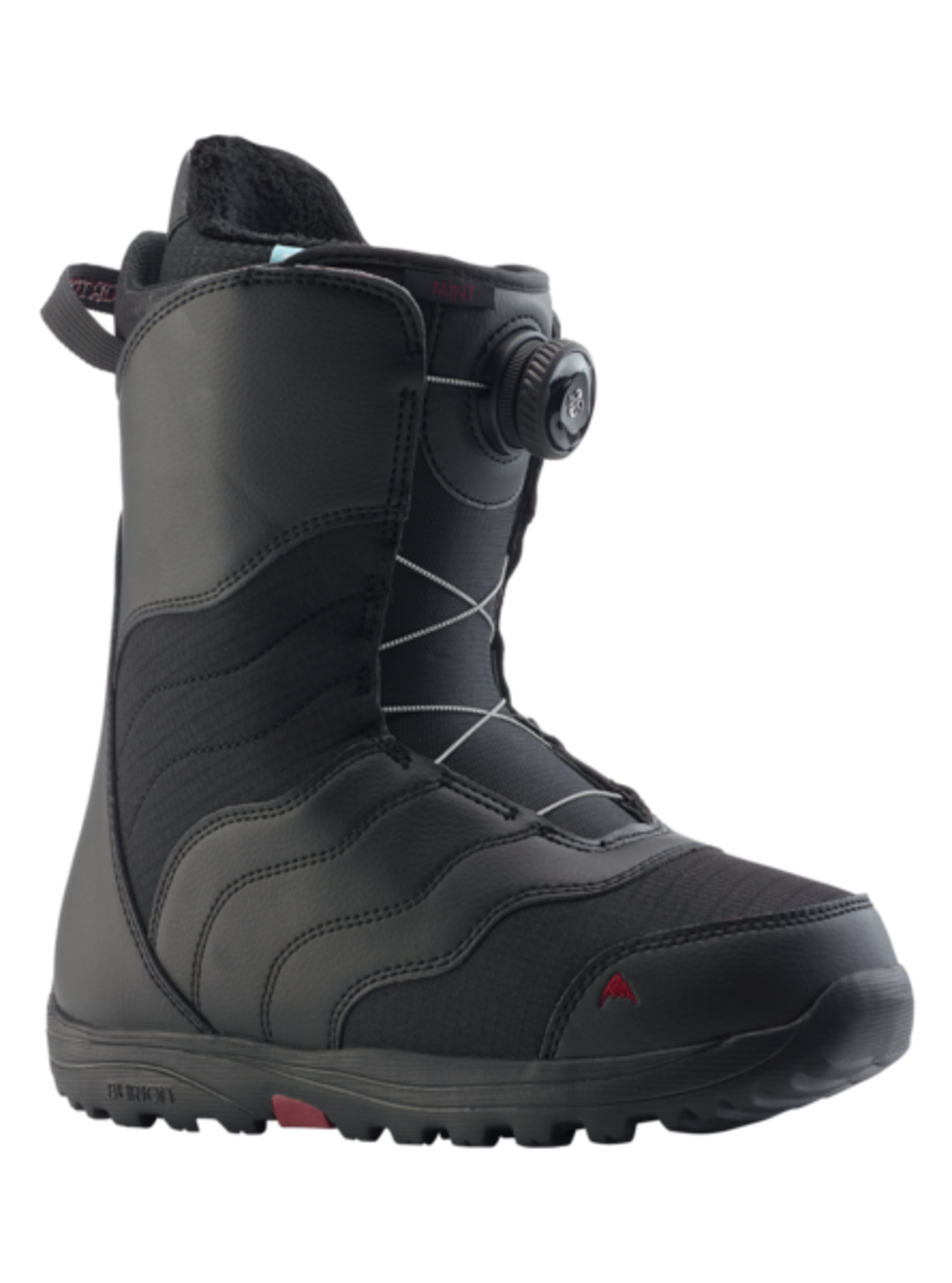 2025 Burton Mint BOA Black - NorthLine Sports
