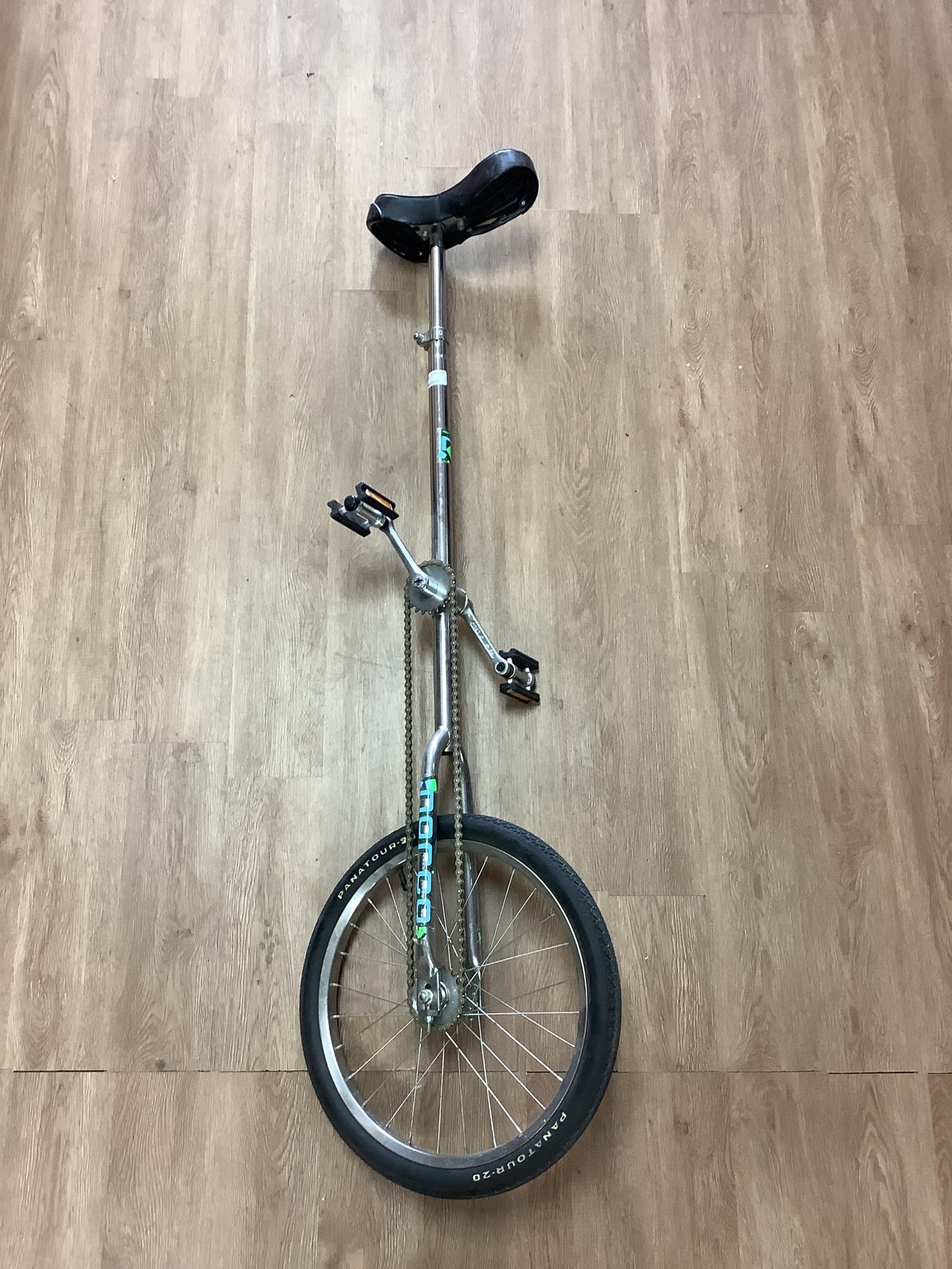 Norco Used Norco Unicycle Tall NorthLine Sports Toronto Expert