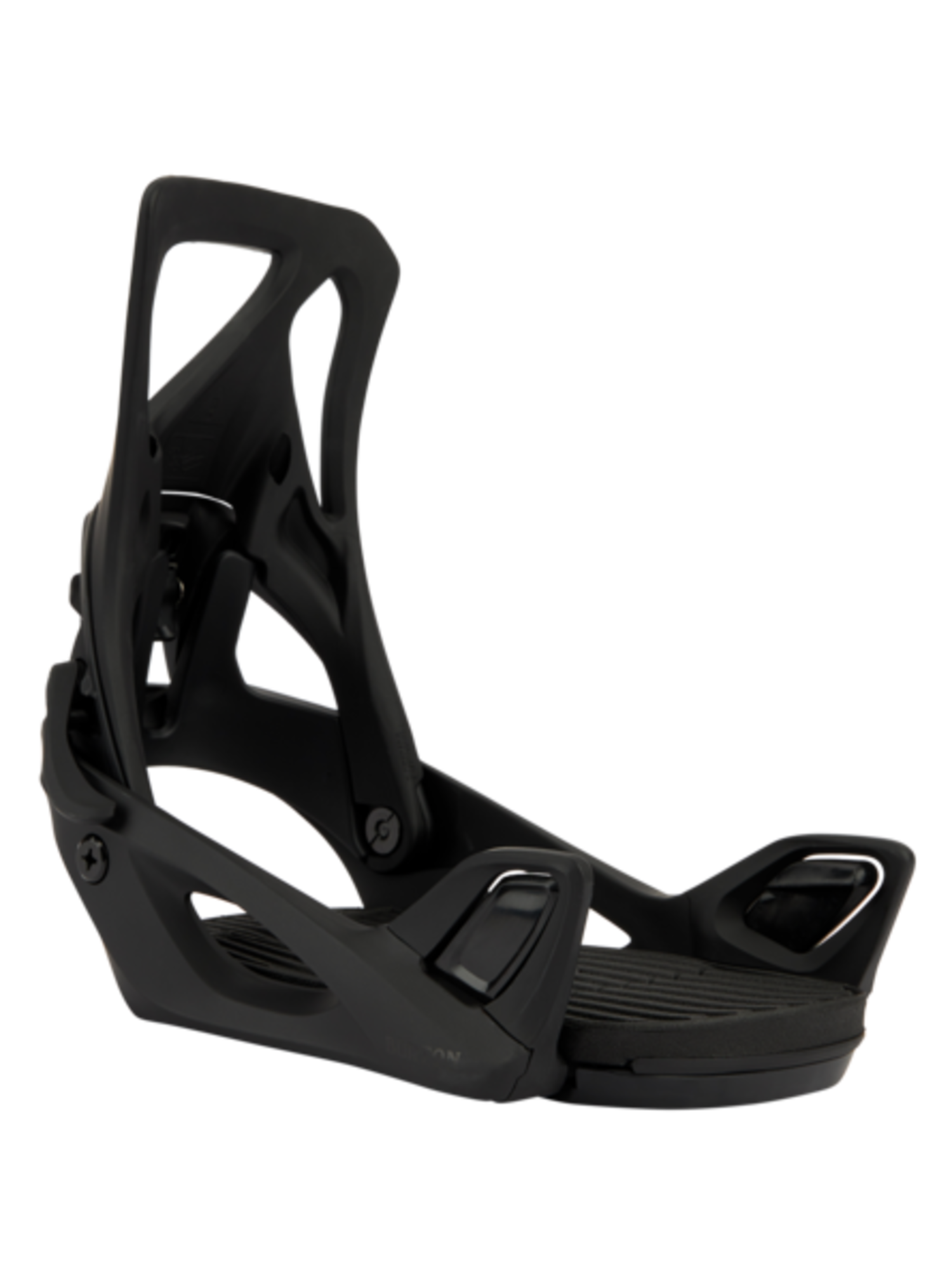 Burton step on M バインディング 2022 Burton Step On Womens Binding Black - NorthLine Sports