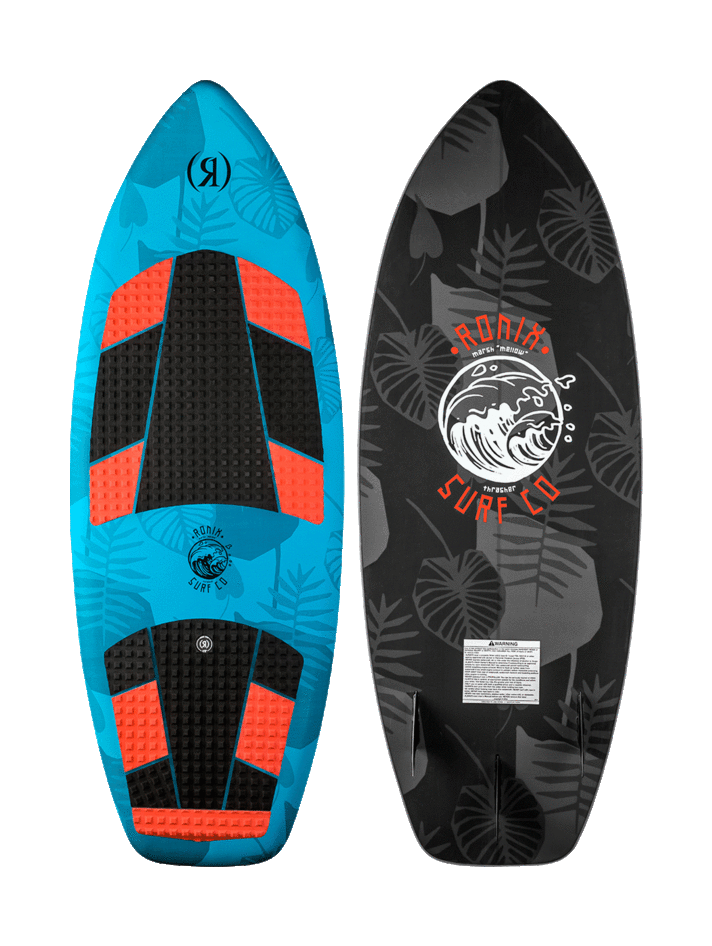 Surf Style - NorthLine Sports