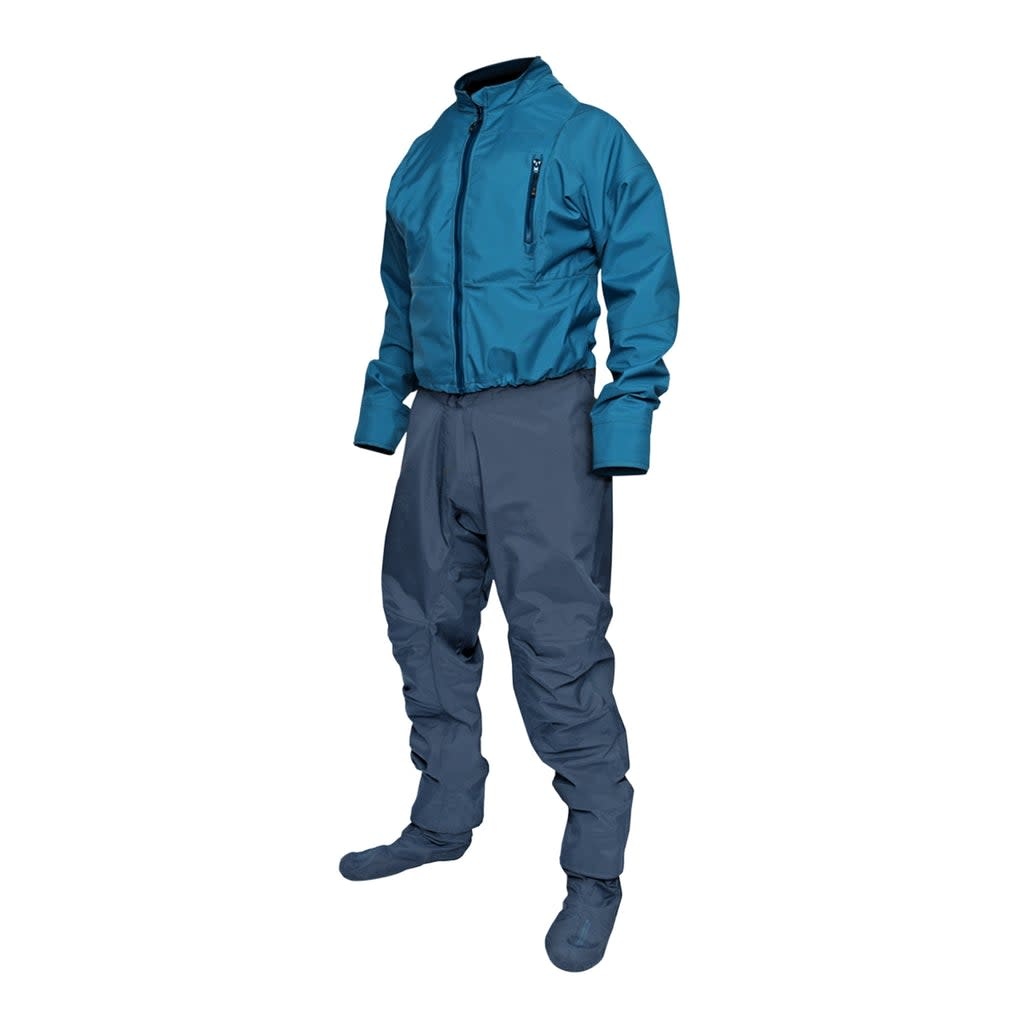 Mustang Ocean Rodeo Heat Drysuit NorthLine Sports Toronto Expert