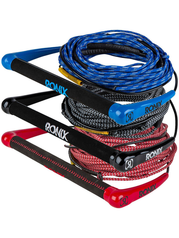 Ropes & Handles - NorthLine Sports