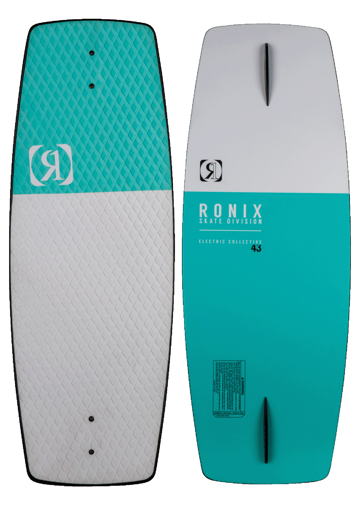 2022 Ronix Electric Collective - NorthLine - Home of Boardsports