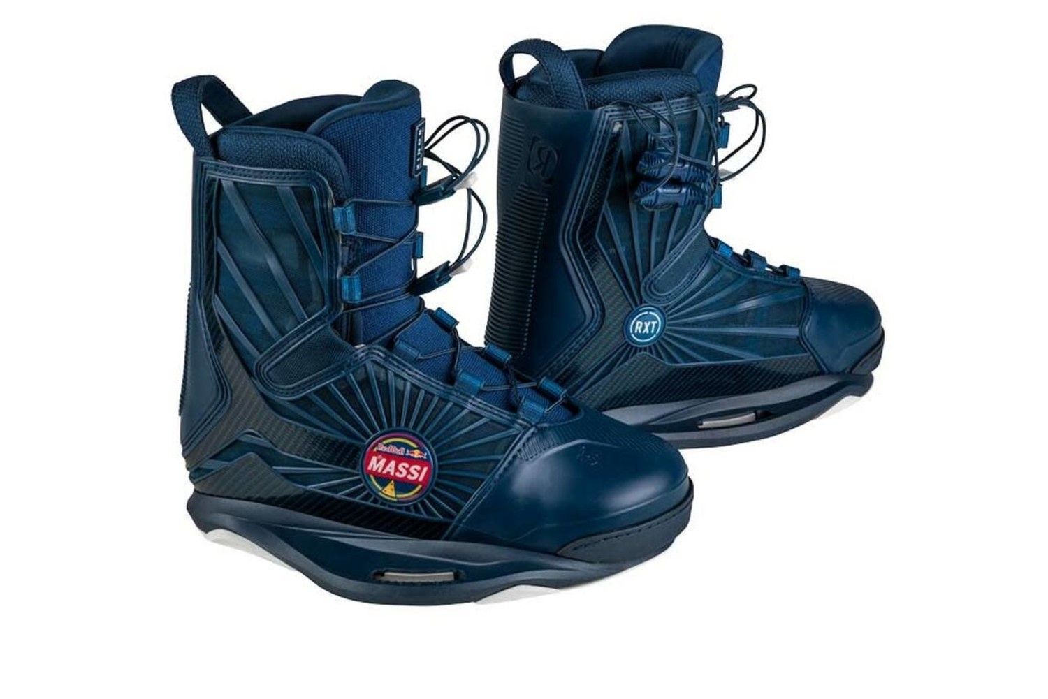 2022 Ronix RXT Boot - Red Bull - NorthLine - Home of Boardsports