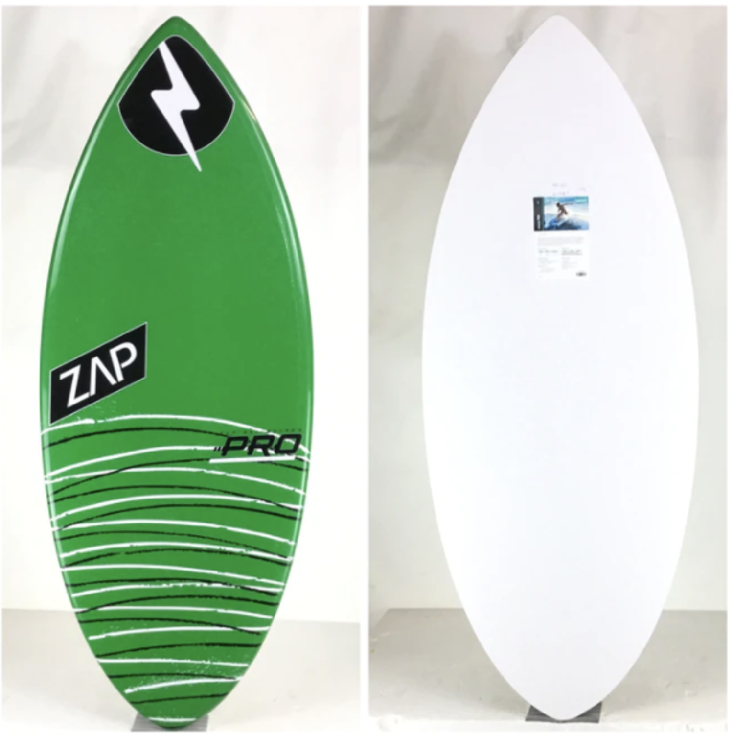 ZAP スキムボード ZAP PRO Zap Pro 54