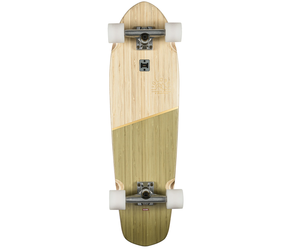 Globe Big Blazer Bamboo/Olive - NorthLine Sports