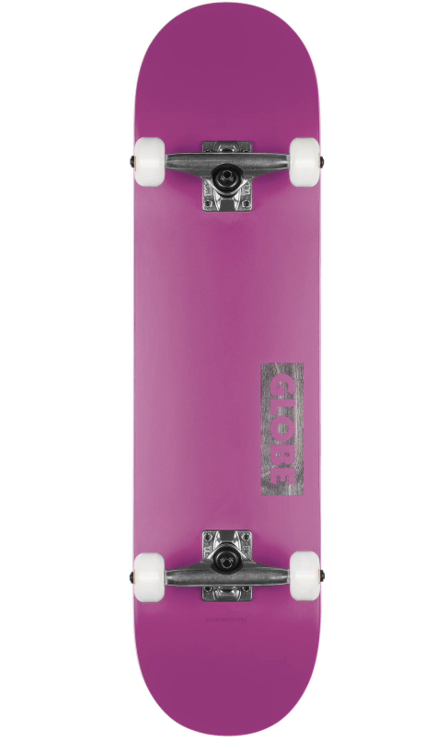 Globe Goodstock Neon Purple - NorthLine - Home of Boardsports