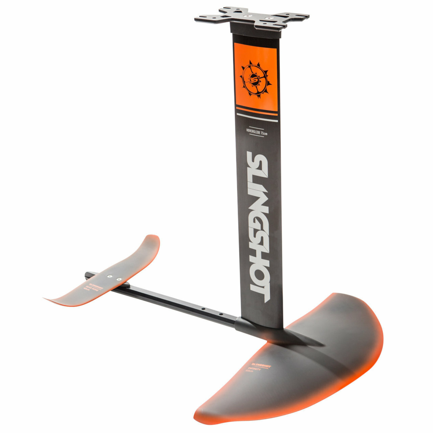 Slingshot Hover Glide FKite V4 NorthLine Home of Boardsports