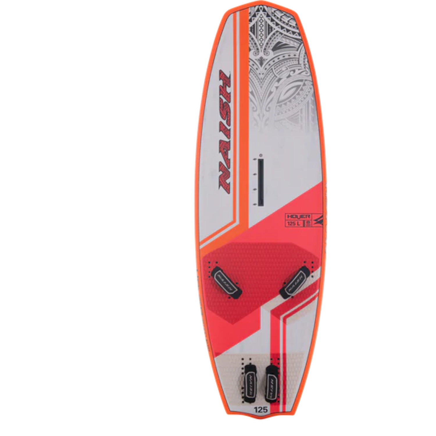 naish HOVER wing/sup 125L ナッシュ フォイル