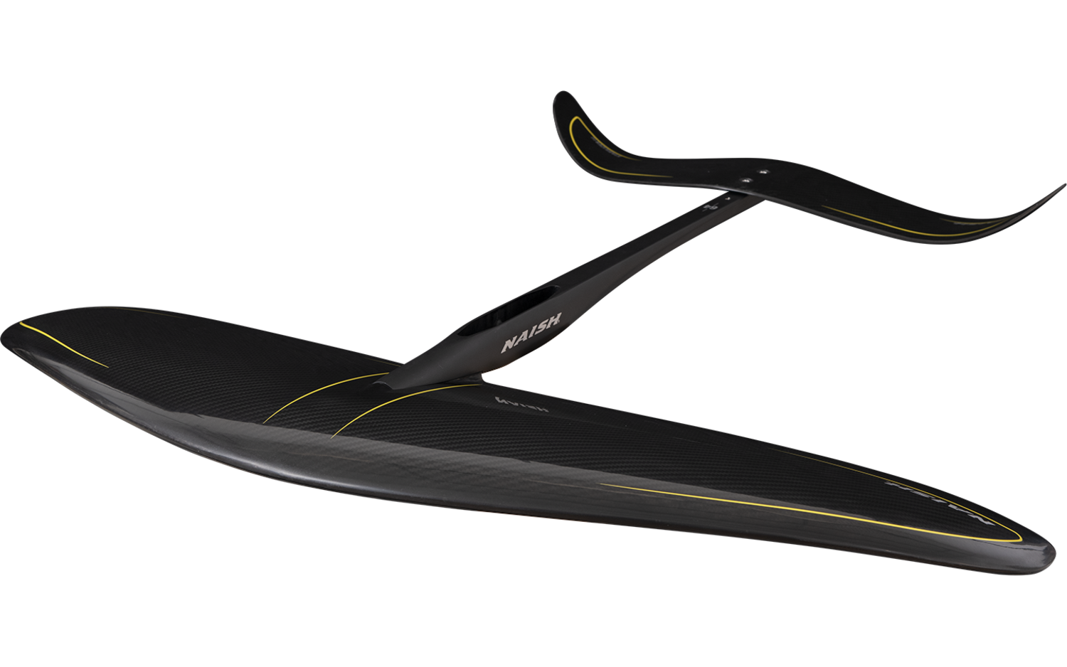 Naish high aspect on sale foil