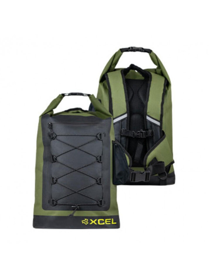 OUTDOOR PRODUCTS×BEAMS Runaway Bag Pack BEAMS and Arc'Teryx Reconnect ReBIRD Bag Series | Hypebeast