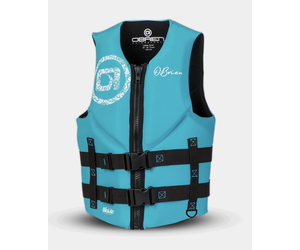 O Brien Women s Traditional CCGA AQUA NorthLine Home of