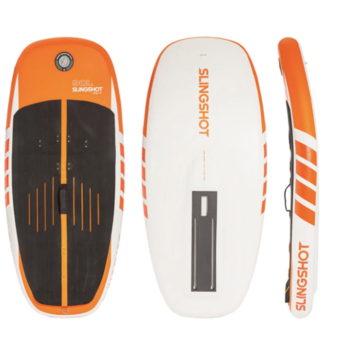 Slingshot NorthLine Sports Toronto Expert Advice for Maximum Fun