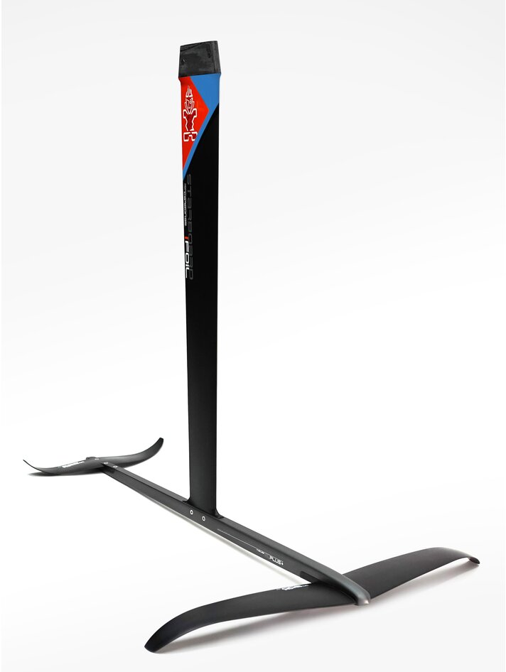 サーフィン・ボディボード Starboard Foil Blade Foil Carbon Paddle Foil Blade Foil Carbon Paddle – Starboard