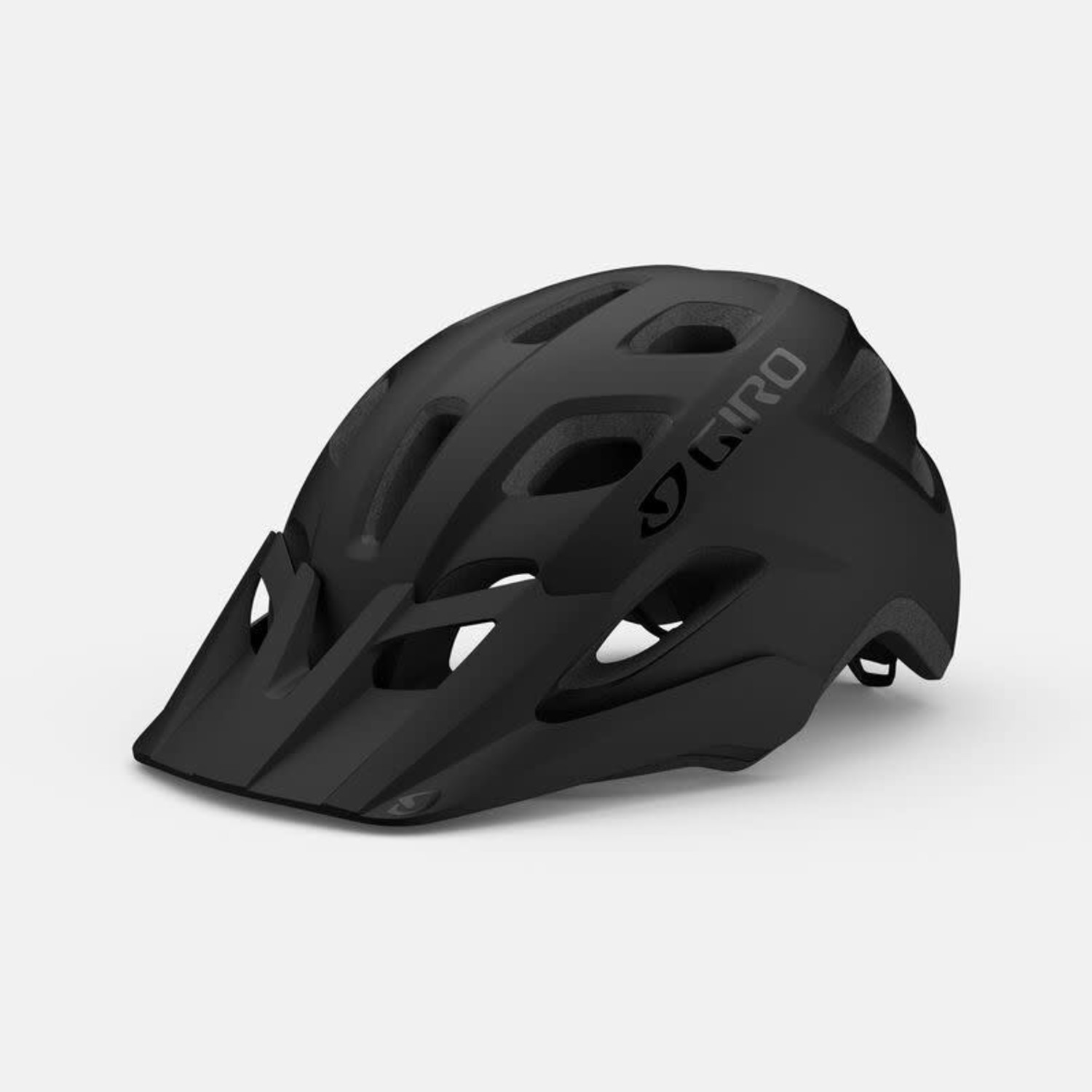 Giro Fixture Helmet MIPS Matte Black- XL - NorthLine Sports