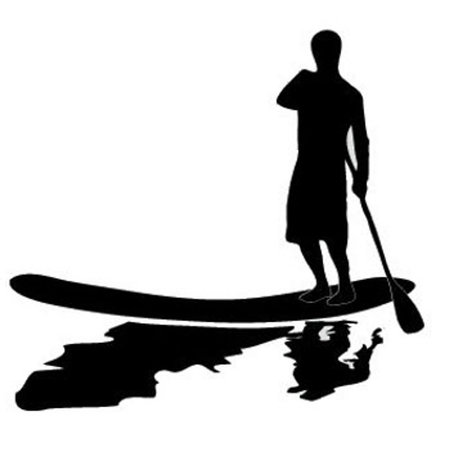 Intended for Paddle Sports