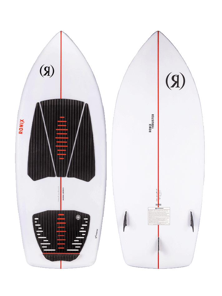Surf Style - NorthLine Sports