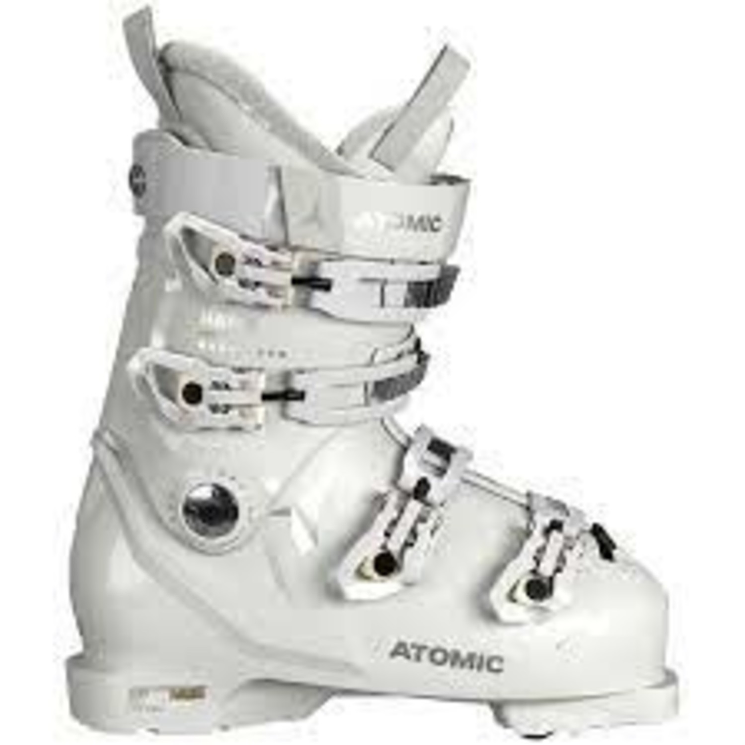 2023 Atomic Hawx Magna 95 W GW Wht/Silver - NorthLine Sports