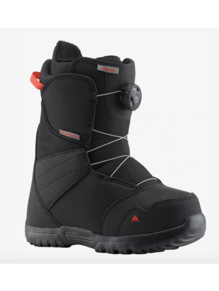 Junior Snowboard Boots - NorthLine Sports