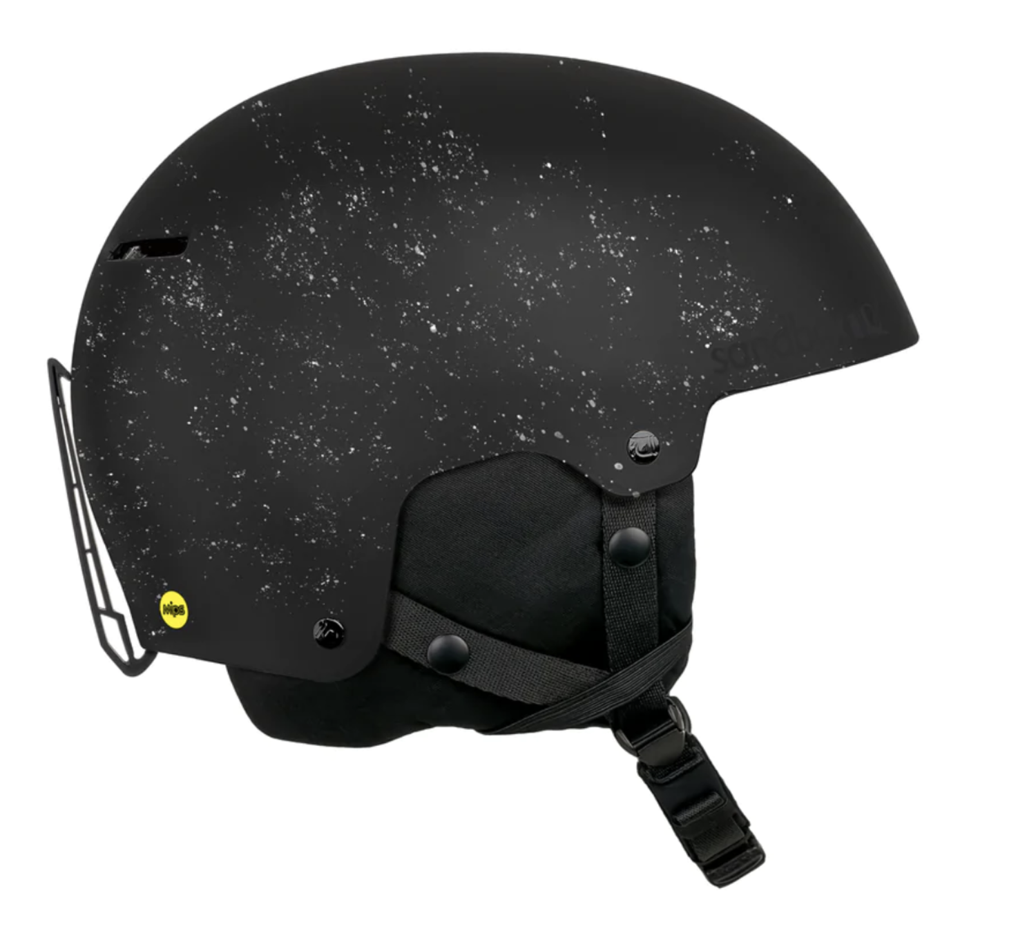 Sandbox Icon / Snow (Mips) Smoke - NorthLine Sports