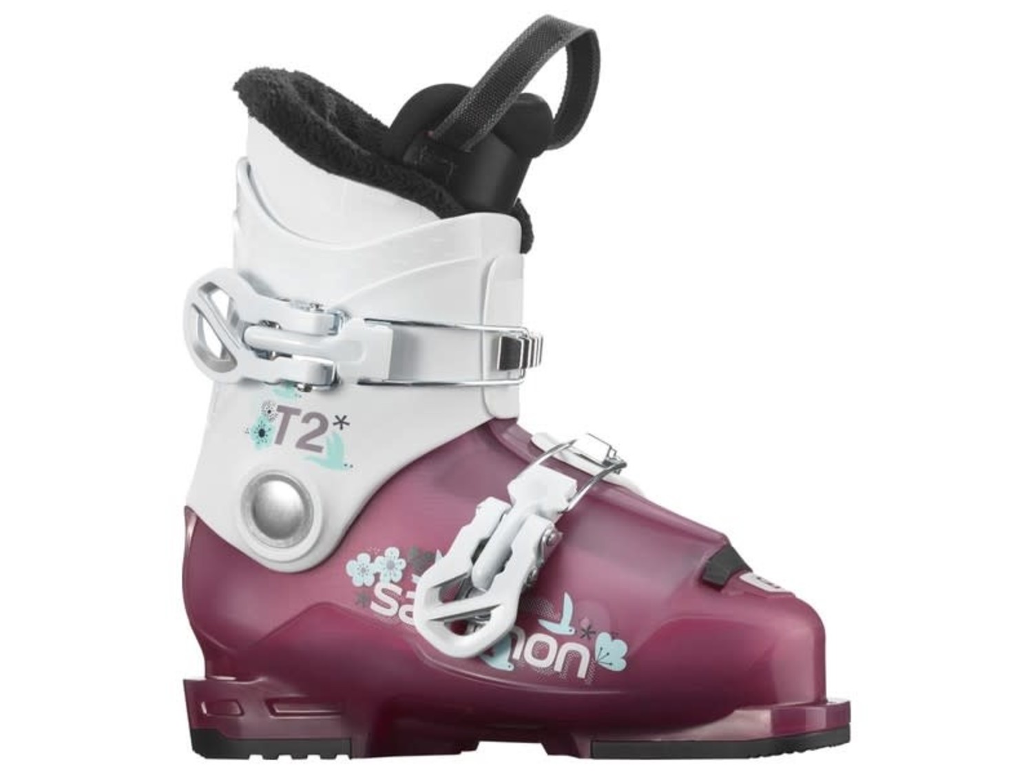 Salomon t2 ski boots discount