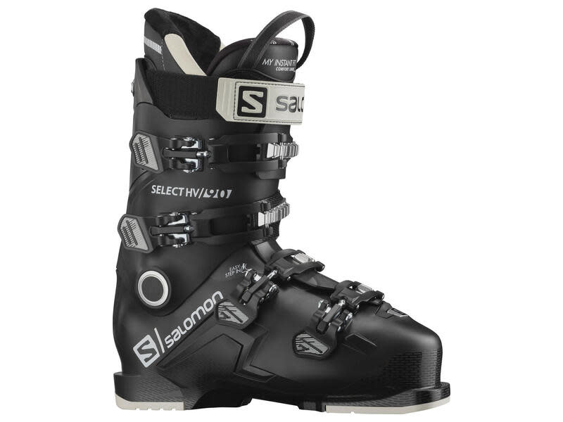 2023 Salomon Select HV 90 Bk NorthLine Home of Boardsports & Sport Swap
