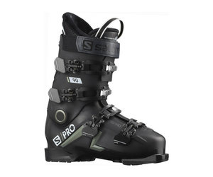 Salomon custom shell 360 deals