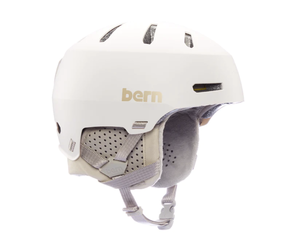 Bern Bern Macon 2.0 MIPS - White