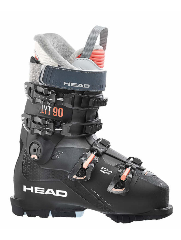 Amazon.com : HEAD Unisex Edge LYT 90 Grip Walk Lightweight