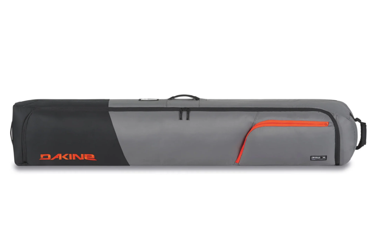 Dakine Low Roller - Steel Grey - NorthLine Sports