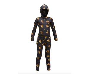 Airblaster Youth Ninja Suit Pizza NorthLine Home of