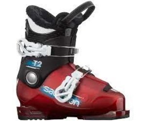 Salomon t3 rt girly ski boots discount