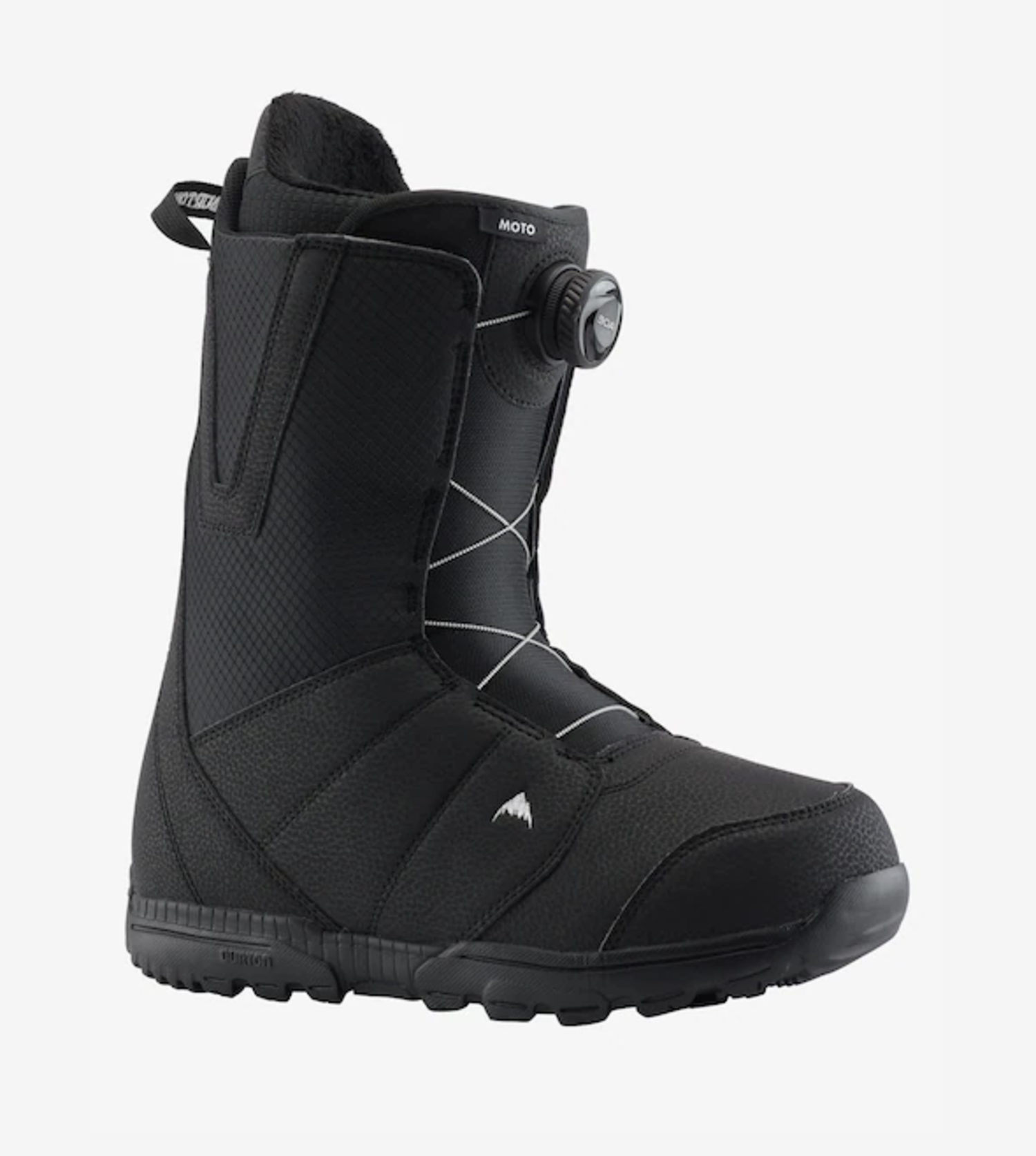 Burton 2024 Burton Moto BOA