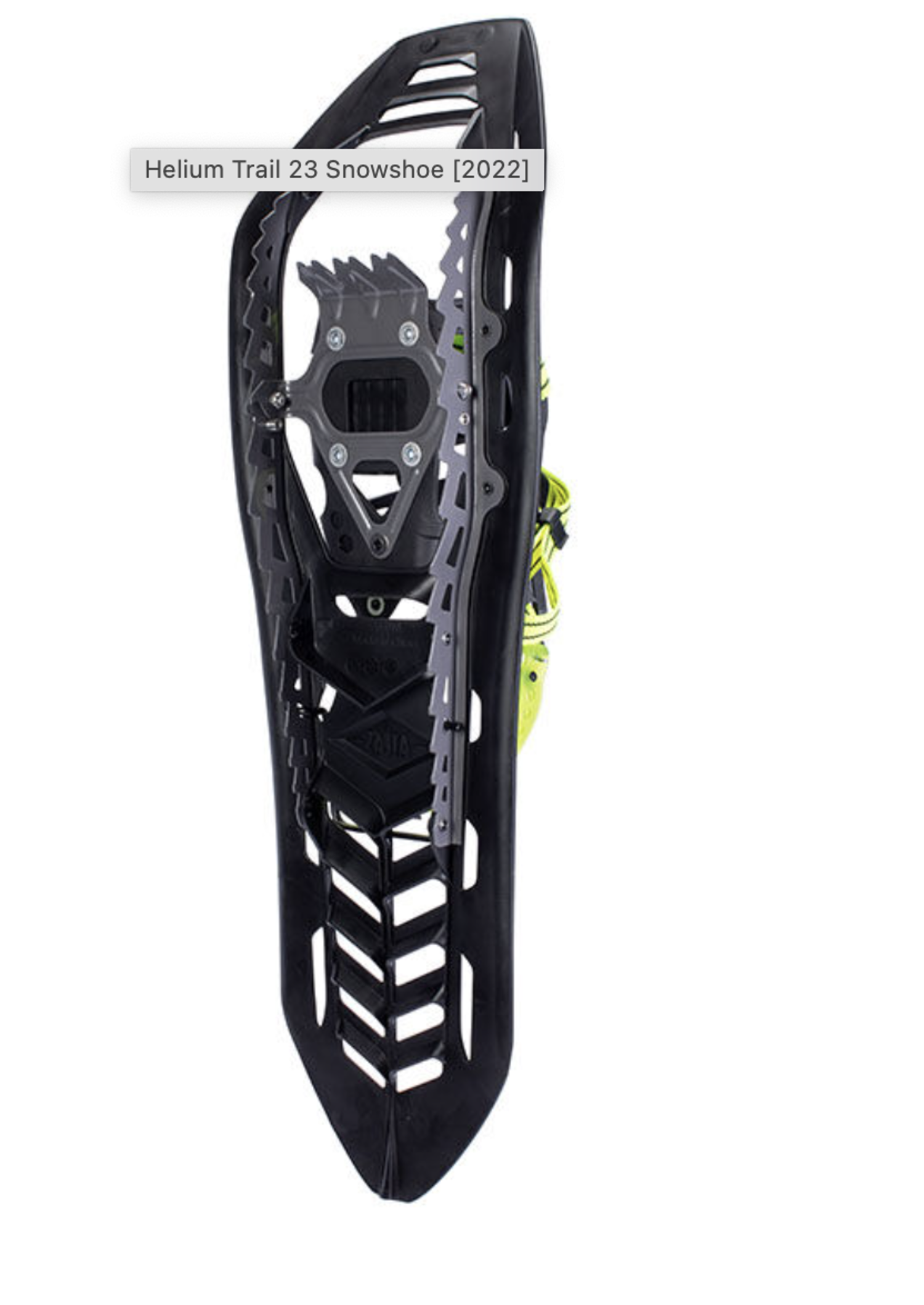 Atlas Helium Trail Mens Snowshoes - NorthLine Sports
